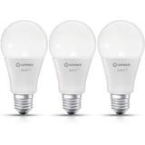 Ledvance - Smart+ Wifi Classic - LED-lamp - E27 - 14 W - 1521 lm - Dimbaar