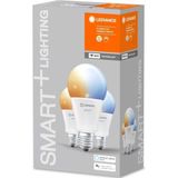 Ledvance - Smart+ Wifi Classic - LED-lamp - E27 - 14 W - 1521 lm - Dimbaar