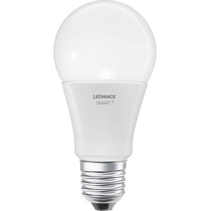 Ledvance - Smart+ Wifi Classic - LED-lamp - E27 - 14 W - 1521 lm - Dimbaar