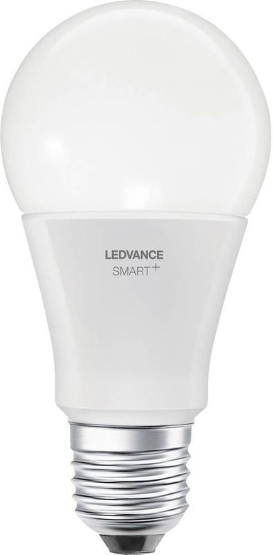 Ledvance - Smart+ Wifi Classic - LED-lamp - E27 - 14 W - 1521 lm - Dimbaar