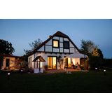 LEDVANCE LED lamp Lampvoet: E14 instelbaar wit K 5 W SMART+ WiFi Candle instelbaar wit