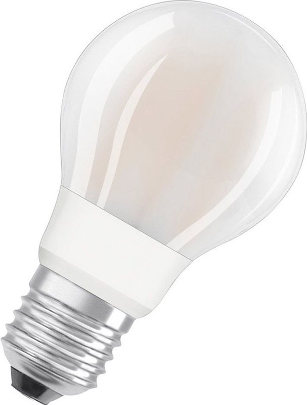 LEDVANCE - SMART+ Filament Classic Dimmable - LED Lamp - Warm Wit - E27 - 11 W
