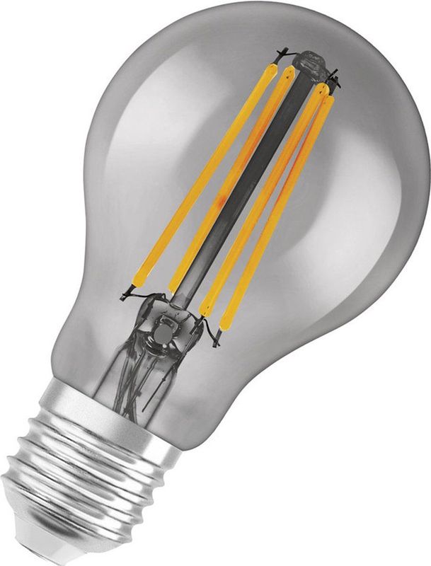 LEDVANCE - Filament Lamp - Dimbaar - Transparant - Bluetooth