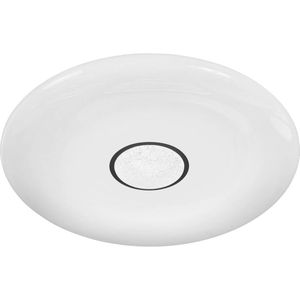 LEDVANCE Armatuur: voor plafond, SMART+ instelbaar wit / 32 W, 220…240 V, stralingshoek: 110, instelbaar wit, 3000…6500 K, body materiaal: polymethylmethacrylate (pmma, IP20