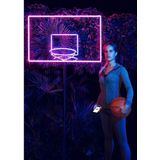 LEDVANCE - NEON DIGITAL FLEX - Wand- en Plafondarmatuur - RGB - 23 W, 22-24 V, IP44, Silicone