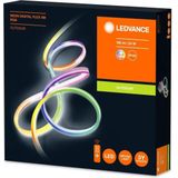 LEDVANCE - NEON DIGITAL FLEX - Wand- en Plafondarmatuur - RGB - 23 W, 22-24 V, IP44, Silicone