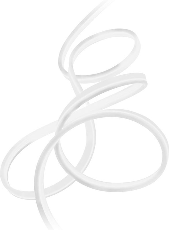 LEDVANCE - NEON DIGITAL FLEX - Wand- en Plafondarmatuur - RGB - 23 W, 22-24 V, IP44, Silicone