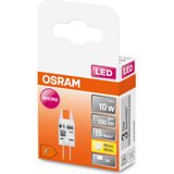 Osram LED Pin LED-lamp - 4058075523098 - E38PQ