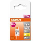 Osram LED Pin LED-lamp - 4058075523098 - E38PQ