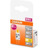 Osram LED Pin LED-lamp - 4058075523098 - E38PQ