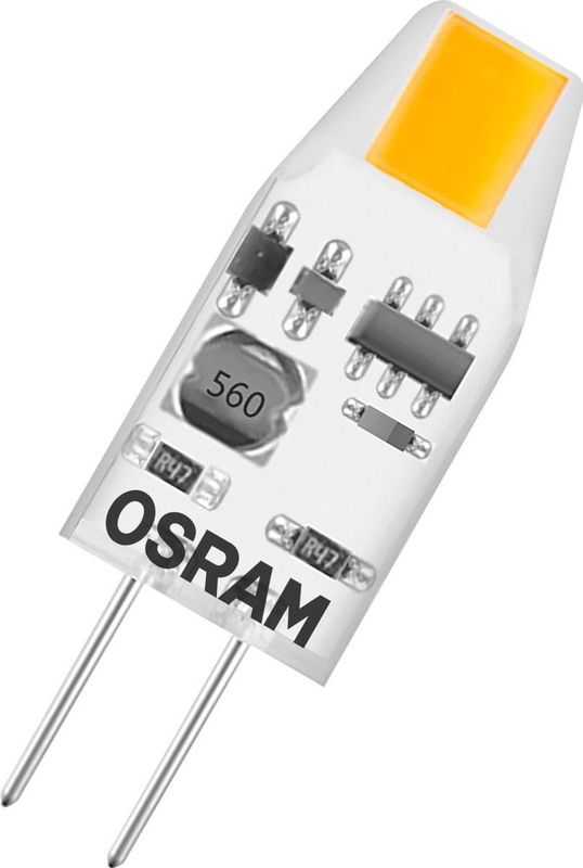 Osram LED Pin LED-lamp - 4058075523098 - E38PQ