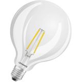LEDVANCE SMART+ Filament Globe - Dimbaar - Warmwit - Wifi