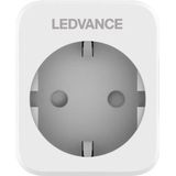 LEDVANCE SMART+ Plug EU - Slimme Stekker - WiFi - Koppelbaar met Afstandsbediening