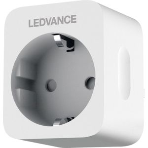 LEDVANCE SMART+ Plug EU WiFi