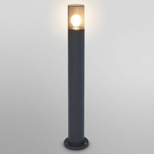 Ledvance - Lamp voor Buiten PIPE 1xE27/25W/230V IP44 80 cm