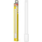 LED Vervanging - 4-Pins - 2G11 - Kwik-Vrij - IP20