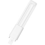 Osram - Dulux LED PL-S Lamp - Warm Wit - 4 W - 500 Lumen