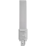 Osram - Dulux LED PL-S Lamp - Warm Wit - 4 W - 500 Lumen