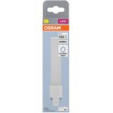 Osram - Dulux - Verlichtingsmiddel - LED Vervanging - 4 W - 550 lm