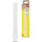 LED Vervanger - G23 - Compact - IP20 - Tot 30.000 Uur Levensduur