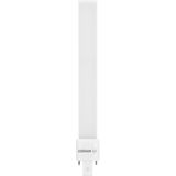 LED Vervanger - G23 - Compact - IP20 - Tot 30.000 Uur Levensduur