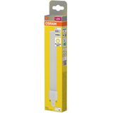 LED Vervanger - G23 - Compact - IP20 - Tot 30.000 Uur Levensduur