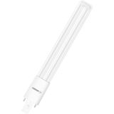 LED Vervanger - G23 - Compact - IP20 - Tot 30.000 Uur Levensduur