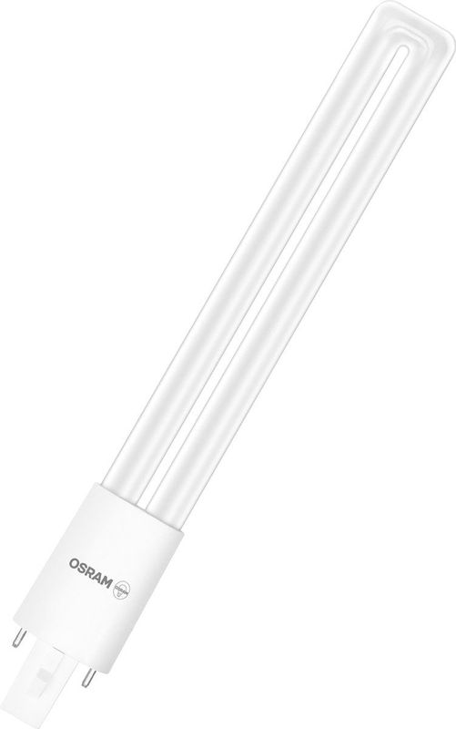 LED Vervanger - G23 - Compact - IP20 - Tot 30.000 Uur Levensduur