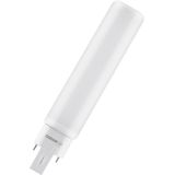 Osram - G24q-3 Dulux LED Buislamp - 10W - 3000K - 990Lm - 120° - LED Vervanging voor CFLni