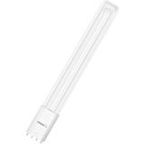OSRAM Lamps 4058075559219 Ledvance LED PLL 12W Warm White 4 Pin 2G11 High Frequency and AC Mains