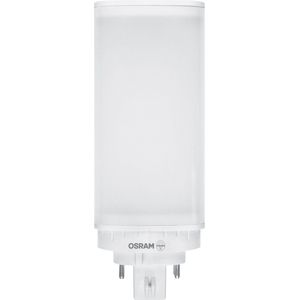 Osram Dulux-TE LED 7W 720lm - 830 Warm Wit | Vervangt 18W