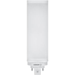 Osram Dulux-TE LED 10W 1100lm - 840 Koel Wit | Vervangt 26W
