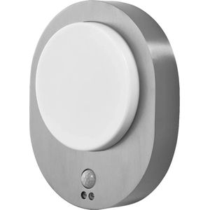 Ledvance LED Armatuur | 8W 3000K 370lm 830 | IP44 Sensor