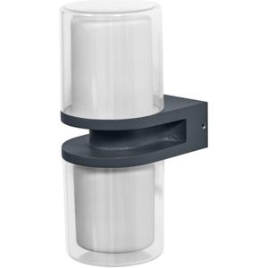 LEDVANCE SMART+ WiFi Outdoor Flare UpDown Wall