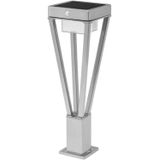 Ledvance LED Tuinlamp | 6W 3000K 550lm 830 | IP44 Sensor 50cm