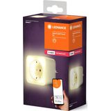 Smart Socket - Nachtlampje - ZigBee - IP20 - 3.68 W / 16 A