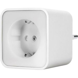 Ledvance SMART+ ZB | Smart Plug met nachtlicht | Max. 3680W | Wit