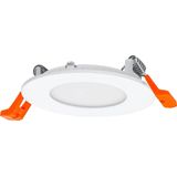 LEDVANCE LED-Einbauleuchte, ultra slim, 4,5W, 240lm, 4000K