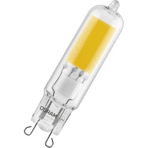 Osram LED Pin LED-lamp - 4058075574434 - E3A2R