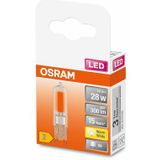 Osram LED Pin LED-lamp - 4058075574465 - E3A35