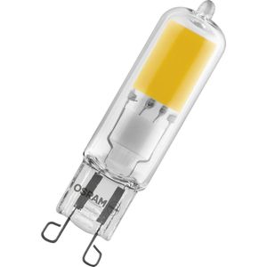 Osram LED Pin LED-lamp - 4058075574465 - E3A35