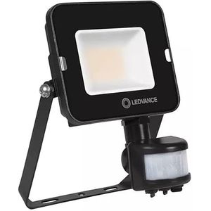 Ledvance Sensor LED Floodlight | 20W 3000K 1800lm 830 IP65