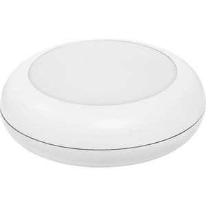 LEDVANCE DOT-it Nursery RGB 4058075575615 LED-nachtlamp Rond LED RGB Wit