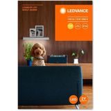 LEDVANCE - Linear Shelf - Wandlamp - Wit - Aluminium en Polycarbonaat, IP44 Bescherming
