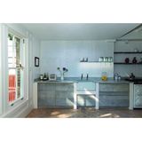 LEDVANCE - Linear Shelf - Wandlamp - Wit - Aluminium en Polycarbonaat, IP44 Bescherming