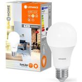 LEDVANCE - Smart Lamp - Dimbaar - Wit - SunLike Technologie