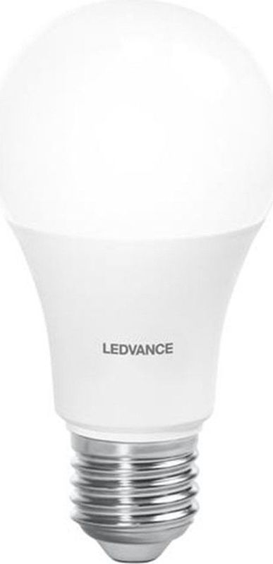 LEDVANCE - Smart Lamp - Dimbaar - Wit - SunLike Technologie