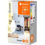 Ledvance - SUN@HOME SMART+ CL B WIFI TW E14 - Lamp - Dimbaar - Kleurtemperatuur instelbaar
