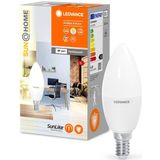Ledvance - SUN@HOME SMART+ CL B WIFI TW E14 - Lamp - Dimbaar - Kleurtemperatuur instelbaar