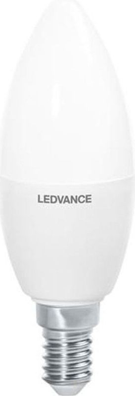 Ledvance - SUN@HOME SMART+ CL B WIFI TW E14 - Lamp - Dimbaar - Kleurtemperatuur instelbaar